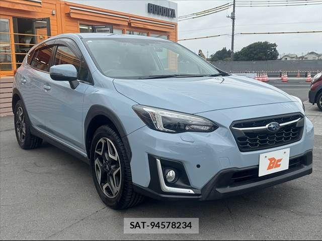 Subaru SUBARU 2017-06 7458146-7