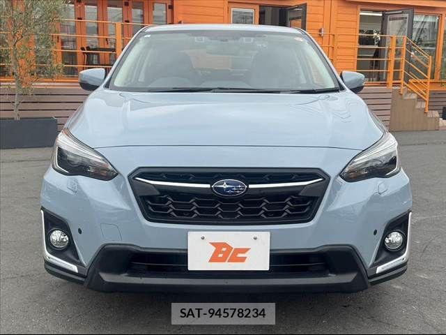 Subaru SUBARU 2017-06 7458146-8