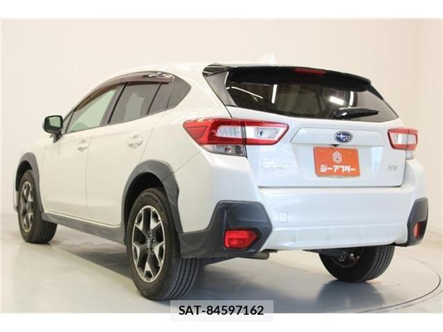Subaru SUBARU 2017-05 7510167-9