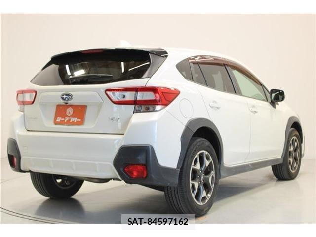 Subaru SUBARU 2017-05 7510167-11