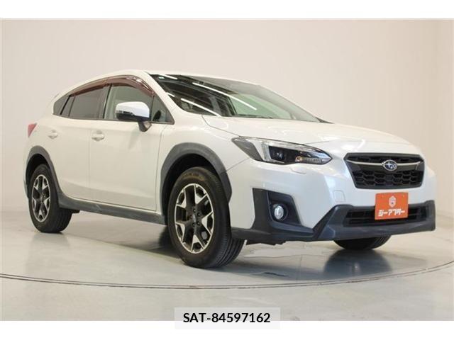 Subaru SUBARU 2017-05 7510167-5