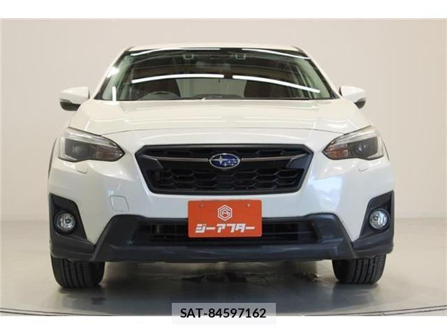 Subaru SUBARU 2017-05 7510167-6