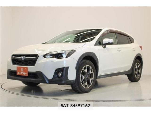 Subaru SUBARU 2017-05 7510167-7