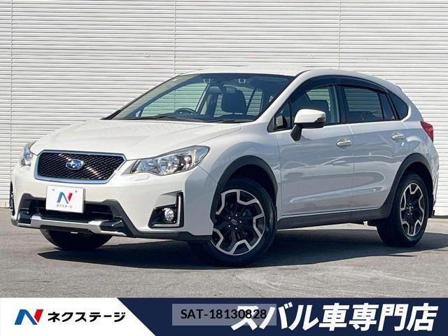 Subaru SUBARU 2016-10 7510166-0