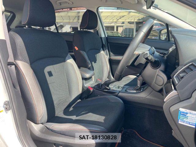 Subaru SUBARU 2016-10 7510166-9