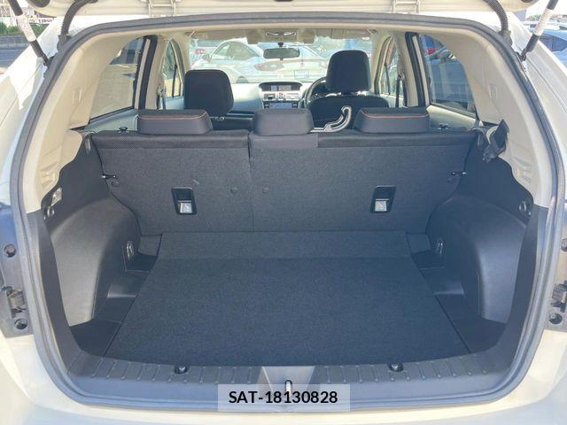 Subaru SUBARU 2016-10 7510166-11