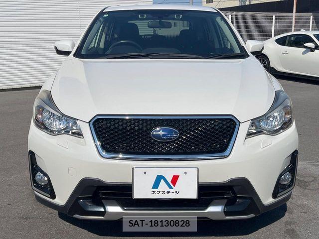 Subaru SUBARU 2016-10 7510166-14