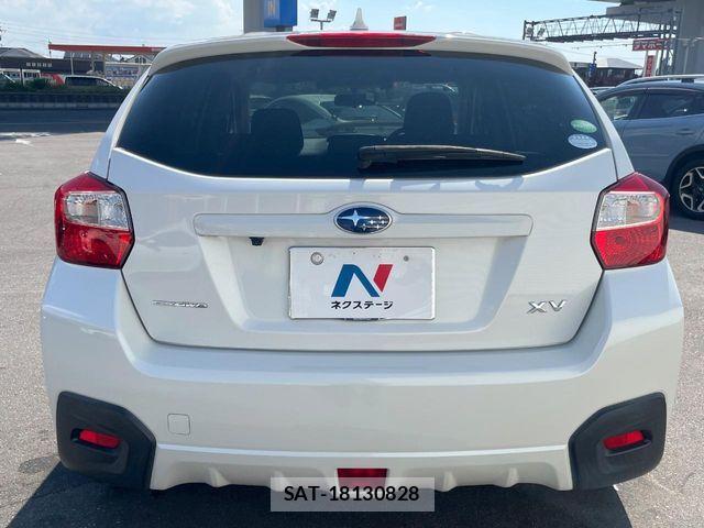 Subaru SUBARU 2016-10 7510166-15