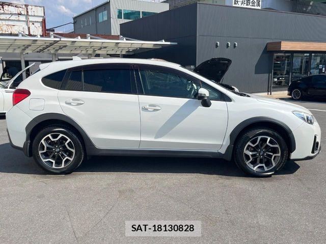 Subaru SUBARU 2016-10 7510166-16