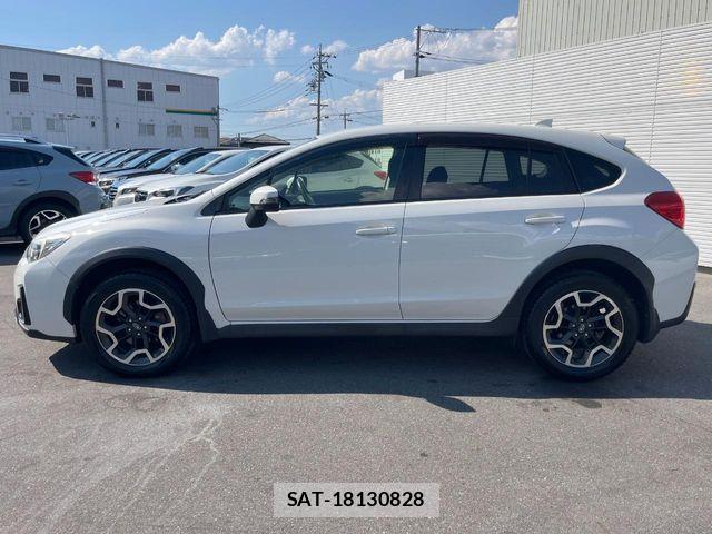 Subaru SUBARU 2016-10 7510166-17