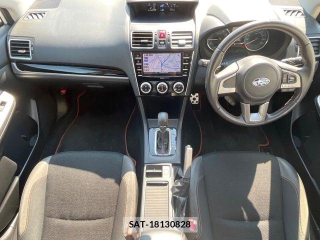 Subaru SUBARU 2016-10 7510166-1