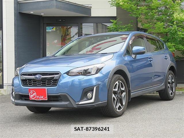 Subaru SUBARU 2017-09 7503080-0