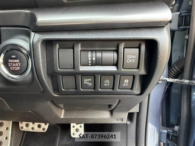 Subaru SUBARU 2017-09 7503080-9