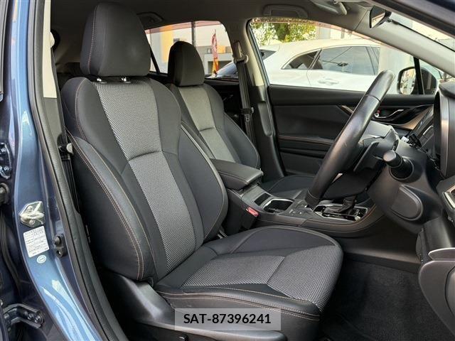 Subaru SUBARU 2017-09 7503080-10