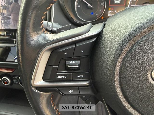Subaru SUBARU 2017-09 7503080-11