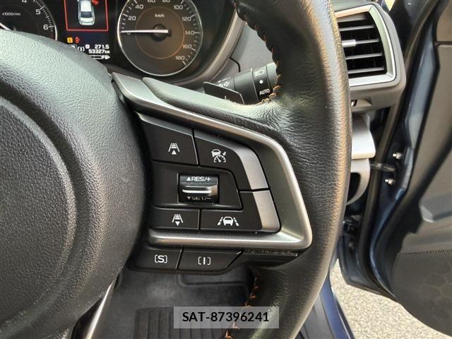 Subaru SUBARU 2017-09 7503080-12