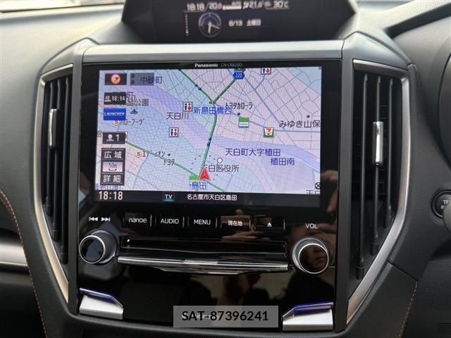 Subaru SUBARU 2017-09 7503080-13