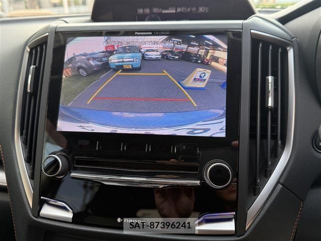 Subaru SUBARU 2017-09 7503080-14