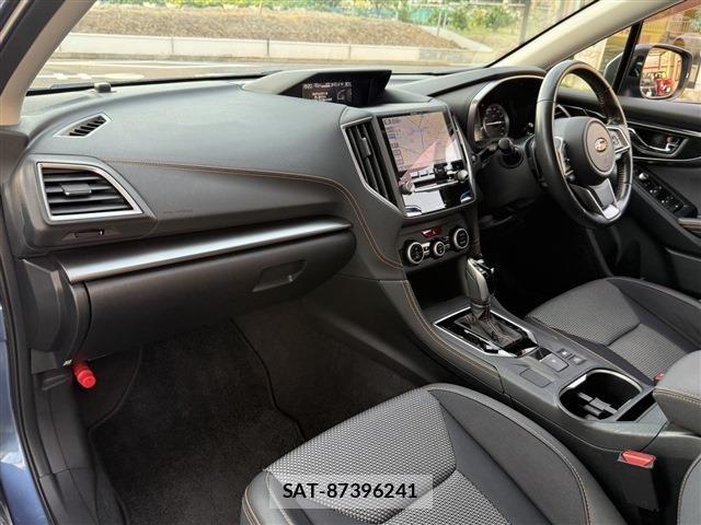 Subaru SUBARU 2017-09 7503080-17