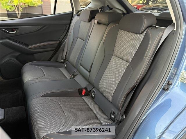 Subaru SUBARU 2017-09 7503080-18