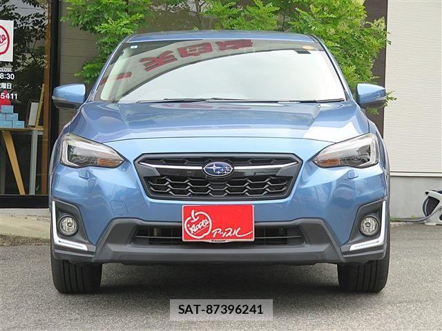 Subaru SUBARU 2017-09 7503080-1