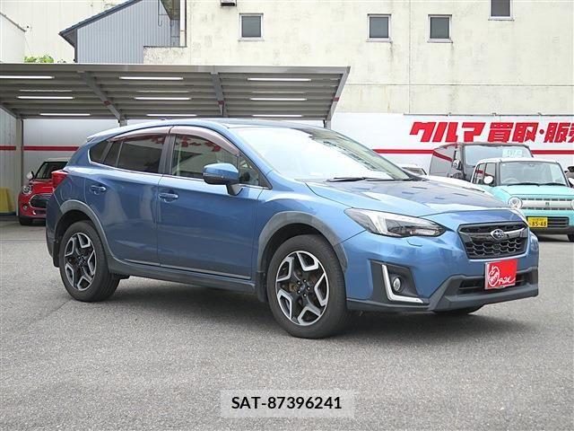 Subaru SUBARU 2017-09 7503080-2