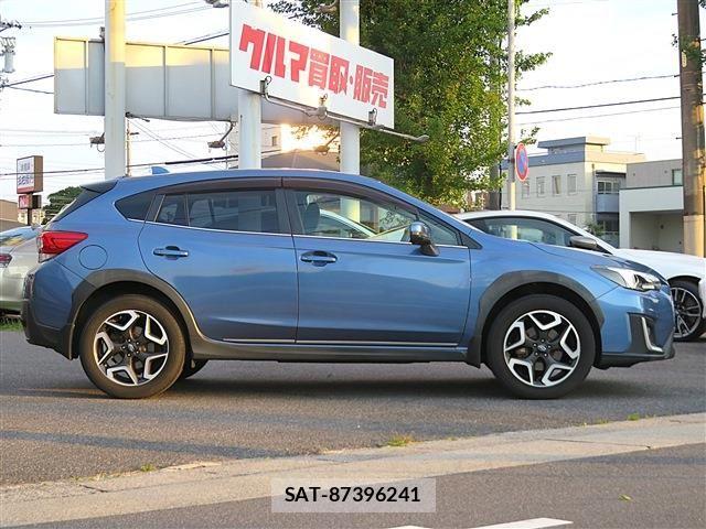 Subaru SUBARU 2017-09 7503080-3
