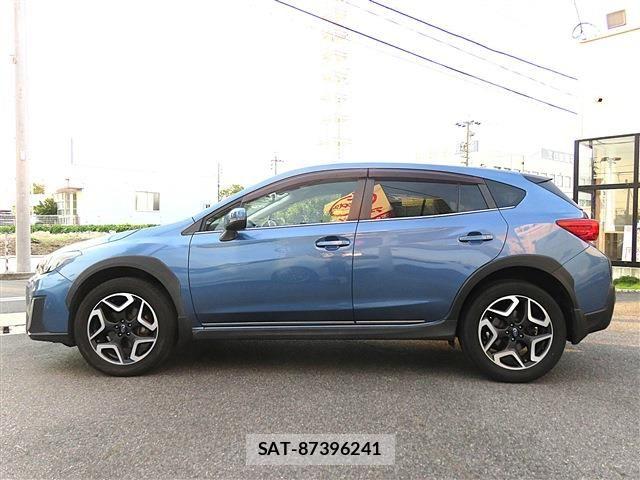 Subaru SUBARU 2017-09 7503080-4