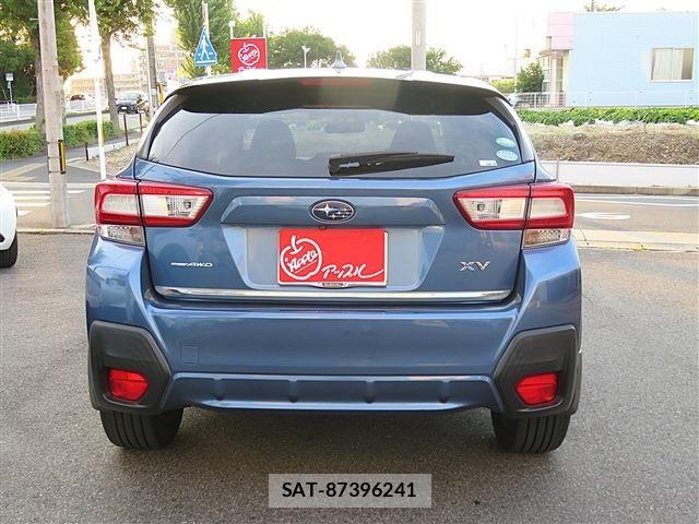 Subaru SUBARU 2017-09 7503080-5