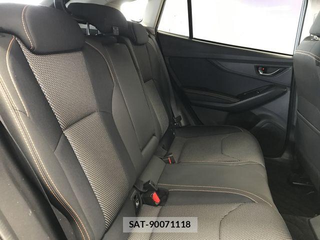 Subaru SUBARU 2017-11 7503082-9