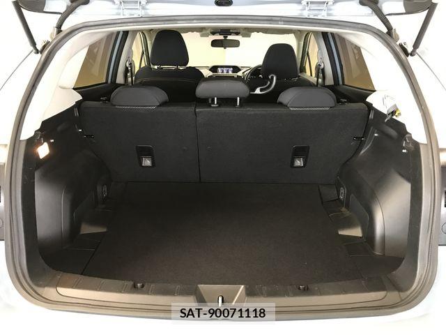 Subaru SUBARU 2017-11 7503082-10