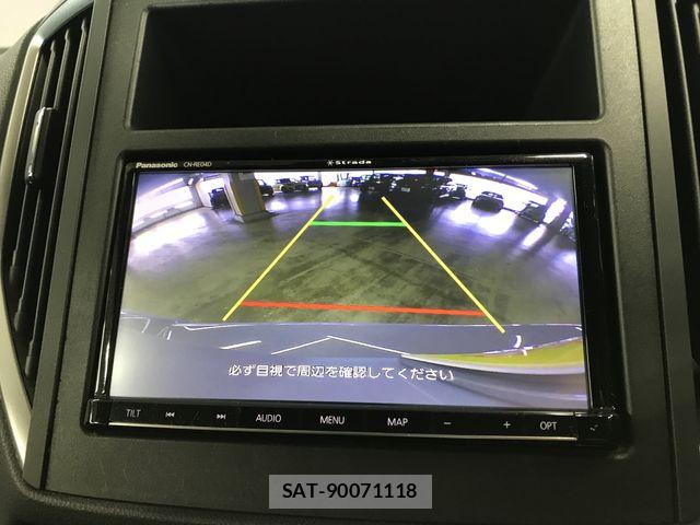 Subaru SUBARU 2017-11 7503082-12