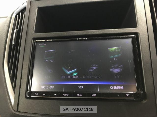 Subaru SUBARU 2017-11 7503082-13