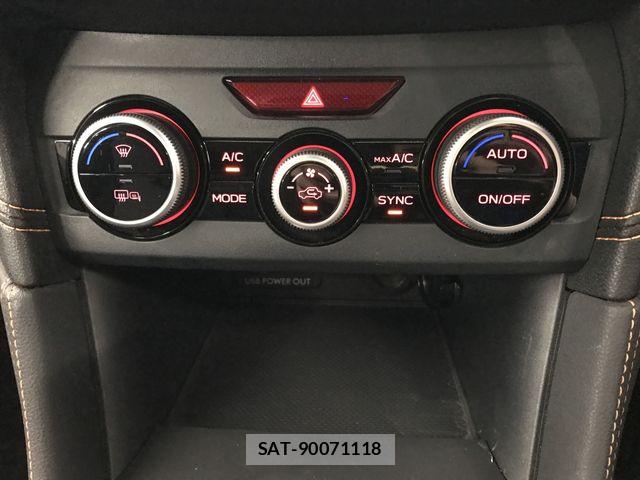 Subaru SUBARU 2017-11 7503082-14