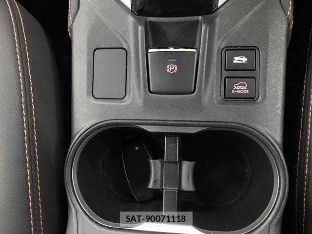 Subaru SUBARU 2017-11 7503082-16