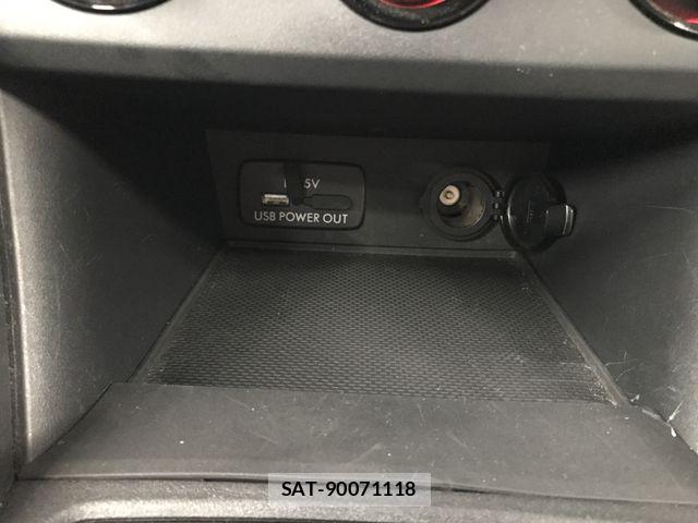 Subaru SUBARU 2017-11 7503082-17