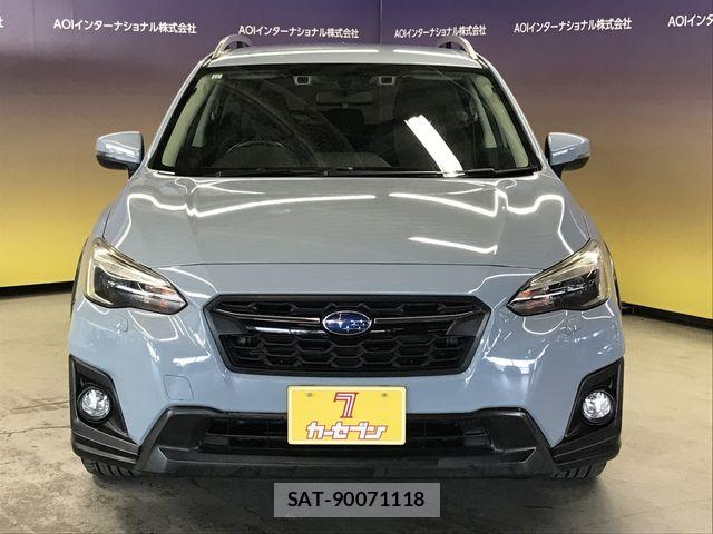 Subaru SUBARU 2017-11 7503082-1