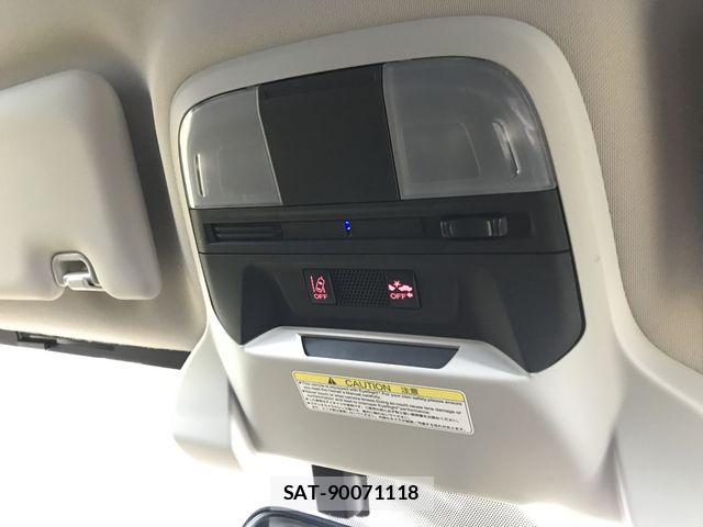 Subaru SUBARU 2017-11 7503082-20