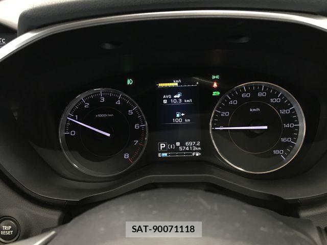 Subaru SUBARU 2017-11 7503082-21