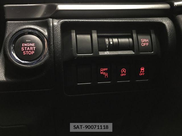 Subaru SUBARU 2017-11 7503082-22