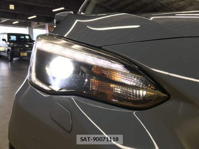 Subaru SUBARU 2017-11 7503082-24
