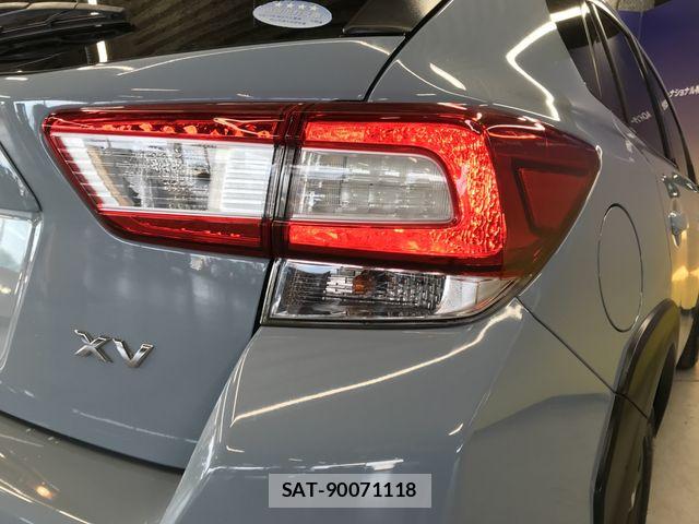 Subaru SUBARU 2017-11 7503082-25