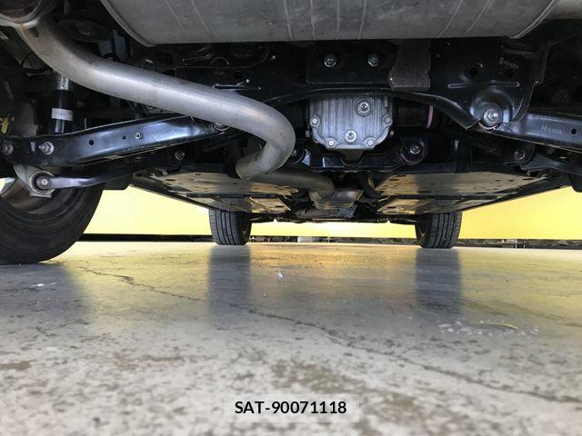 Subaru SUBARU 2017-11 7503082-27