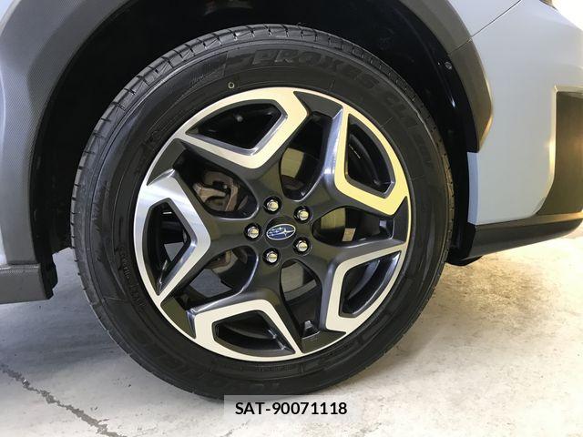 Subaru SUBARU 2017-11 7503082-28
