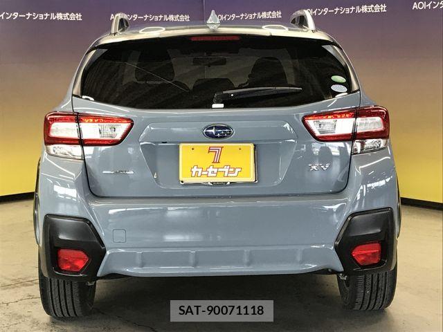 Subaru SUBARU 2017-11 7503082-5