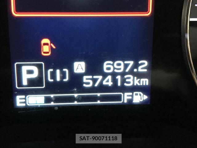 Subaru SUBARU 2017-11 7503082-6