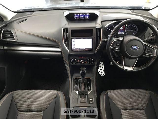 Subaru SUBARU 2017-11 7503082-7