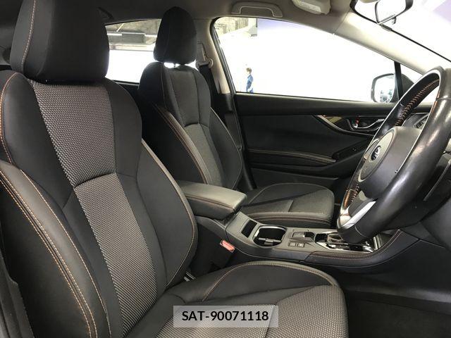 Subaru SUBARU 2017-11 7503082-8