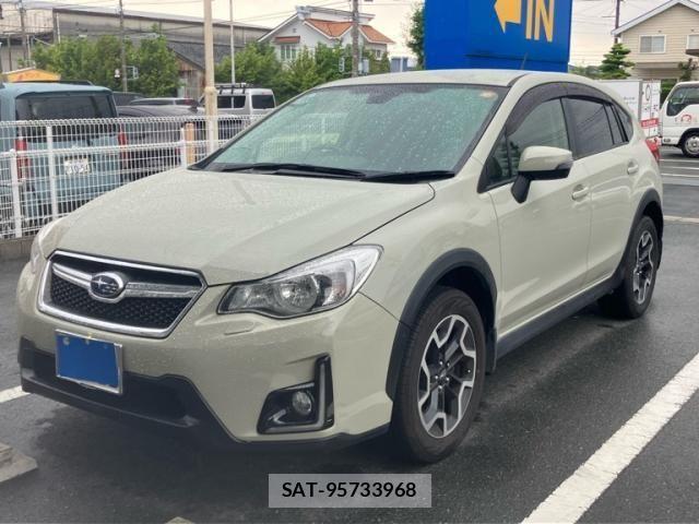 Subaru SUBARU 2016-08 7503081-0