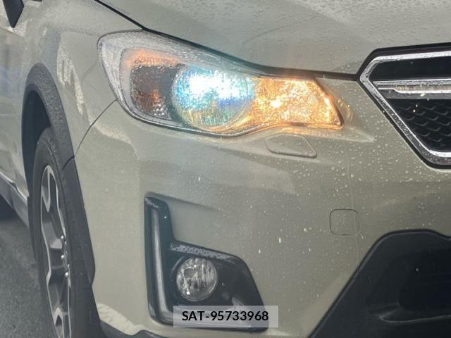 Subaru SUBARU 2016-08 7503081-9